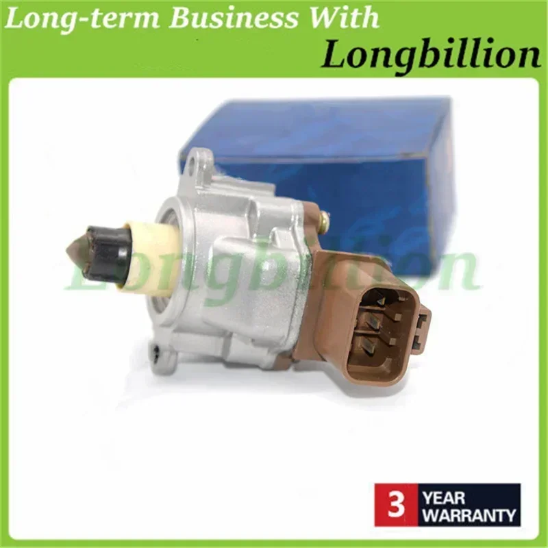 

Новый клапан регулировки холостого хода E9T16071A 23781-31U00 2378131U00 для Nissan 1995-1999 годов выпуска