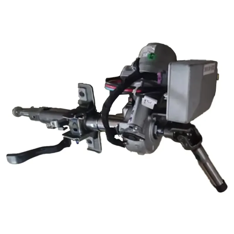 【2026 New Style】 New Yuanzhan Electric Steering Column Assembly OE 3404100-E0020-A300000 for Swm G01