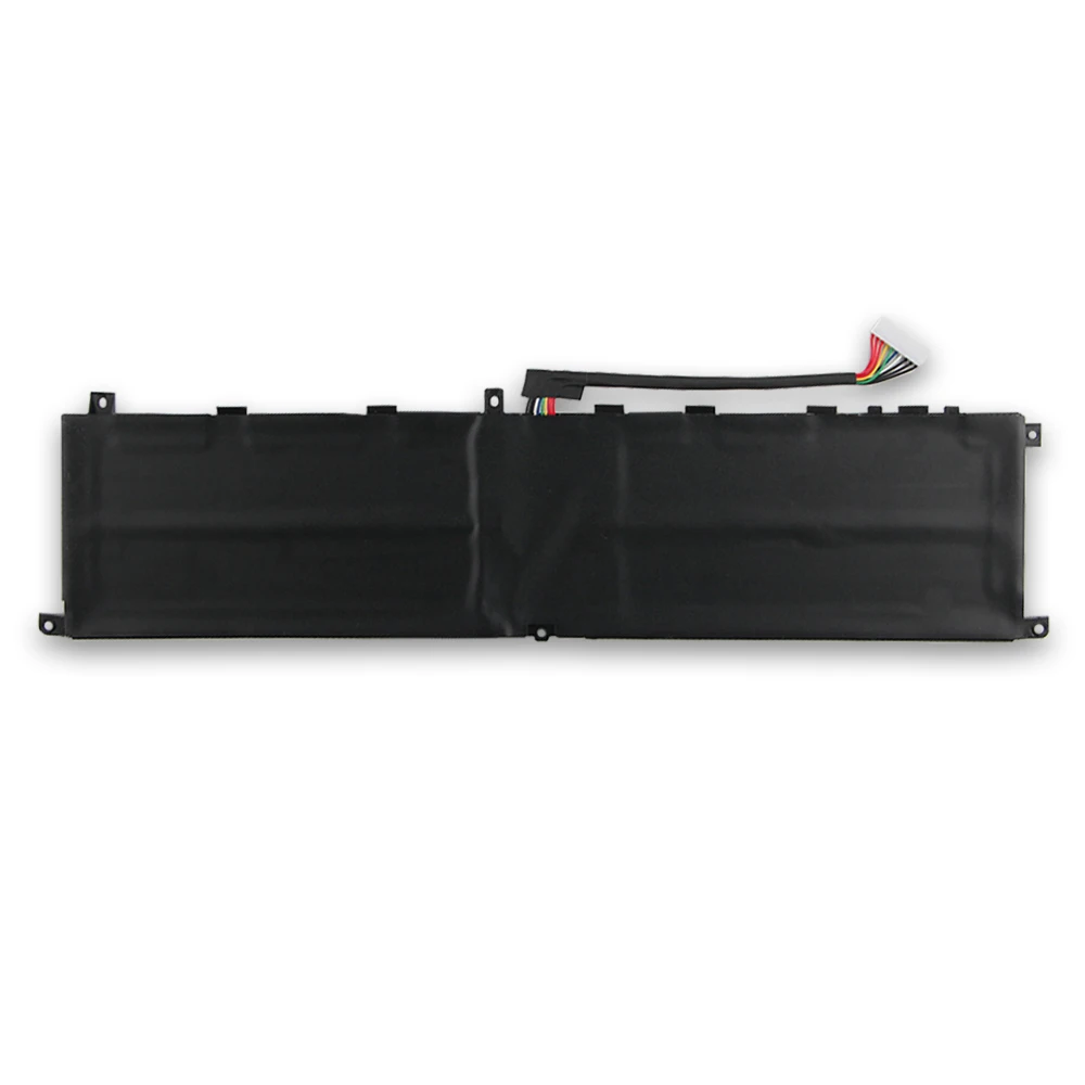 BTY-M6L ل MSI GE63 GS60 GS65 GS75 P65 PS42 PS63 WS65 8SK MS-16Q2 استبدال بطاريات جودة البطارية مع أدوات #5