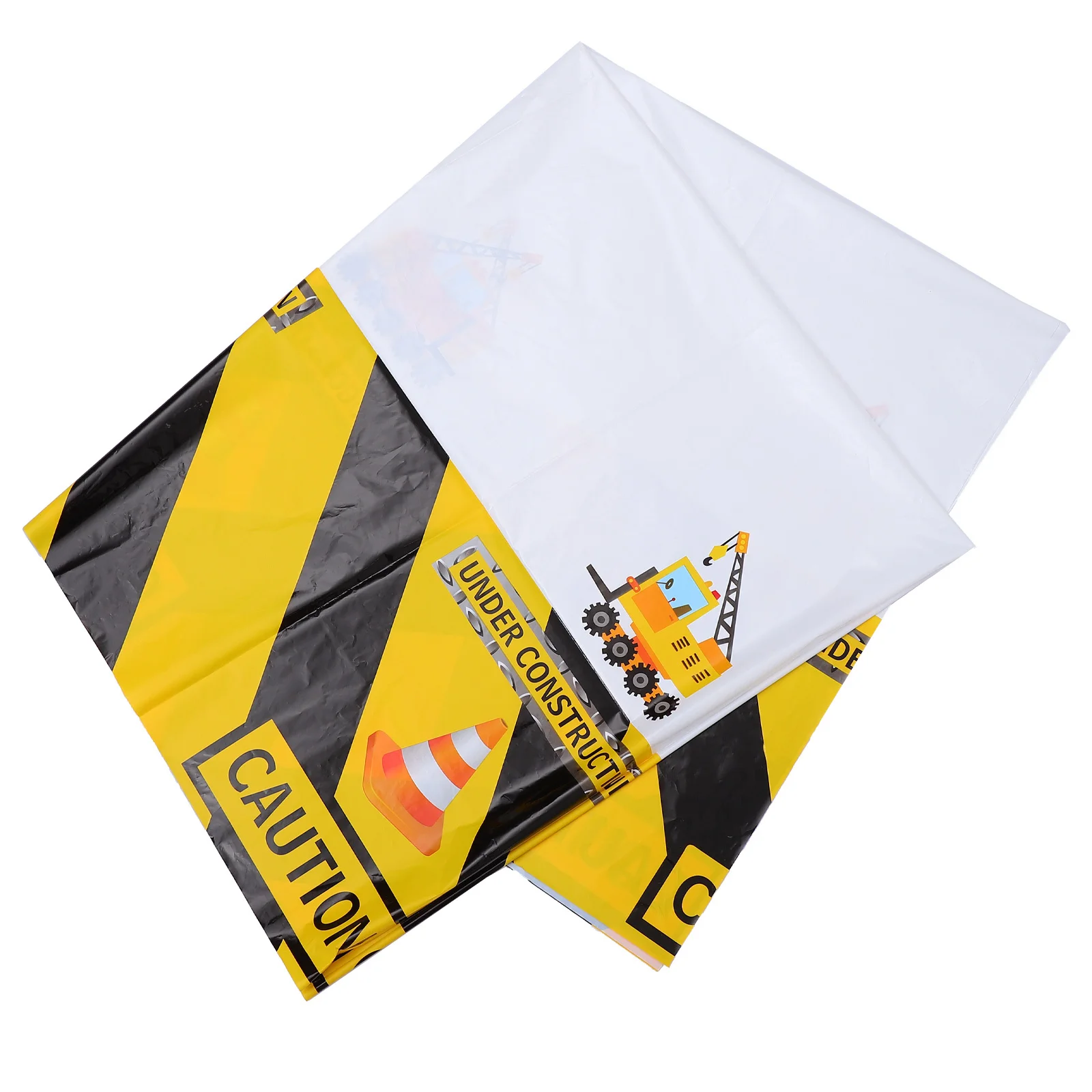 

Disposable Party Tablecloth Creative Decorative Cover for Home Hotel Restaurant Picnic Dinner Table Decoration