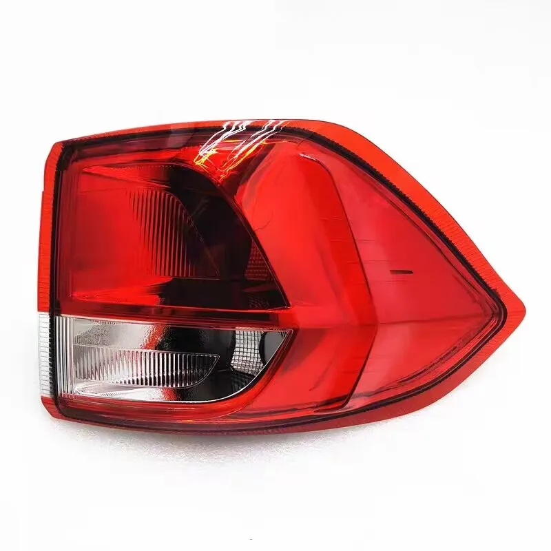 

Задний фонарь автомобиля для Ford Ecosport 2013 2014 2015 2016 2017 2018, указатель поворота, противотуманный фонарь, стоп-сигнал без лампы