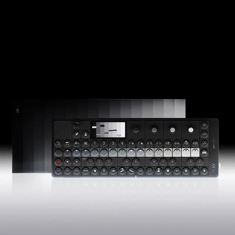 OP-XY Multi-Functio…