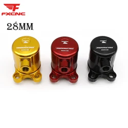 두카티 몬스터 696 2009-2014 CNC 오토바이 클러치 실린더, 28mm 오토바이 펌프 클레이브