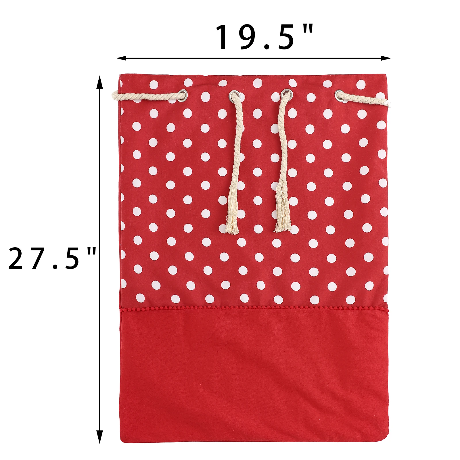 Grande saco de natal santa estilo clássico corda cordão personalizado em branco lona presente saco de grande porte eva presente de natal para ela