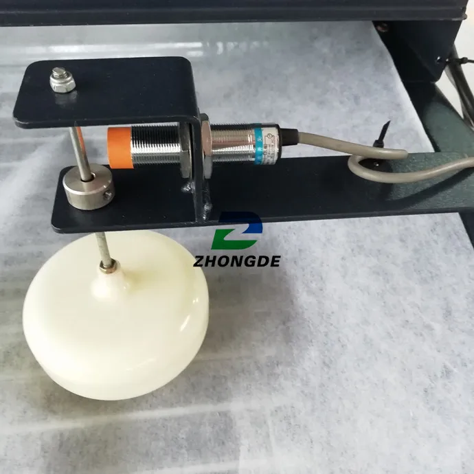 CNC Machine Center 300L Paper Tape Filter