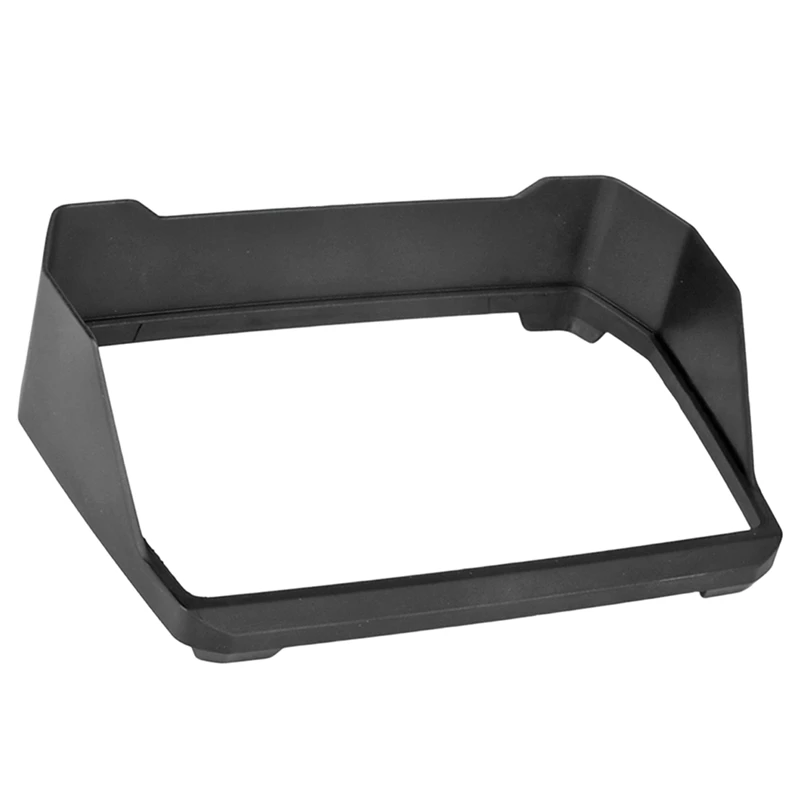 New for Voge DS900X 900 Motorcycle Accessories Sun Visor Cover Instrument Screen Sunshade Guard Protection Dashboard NICEMAN-NJ]