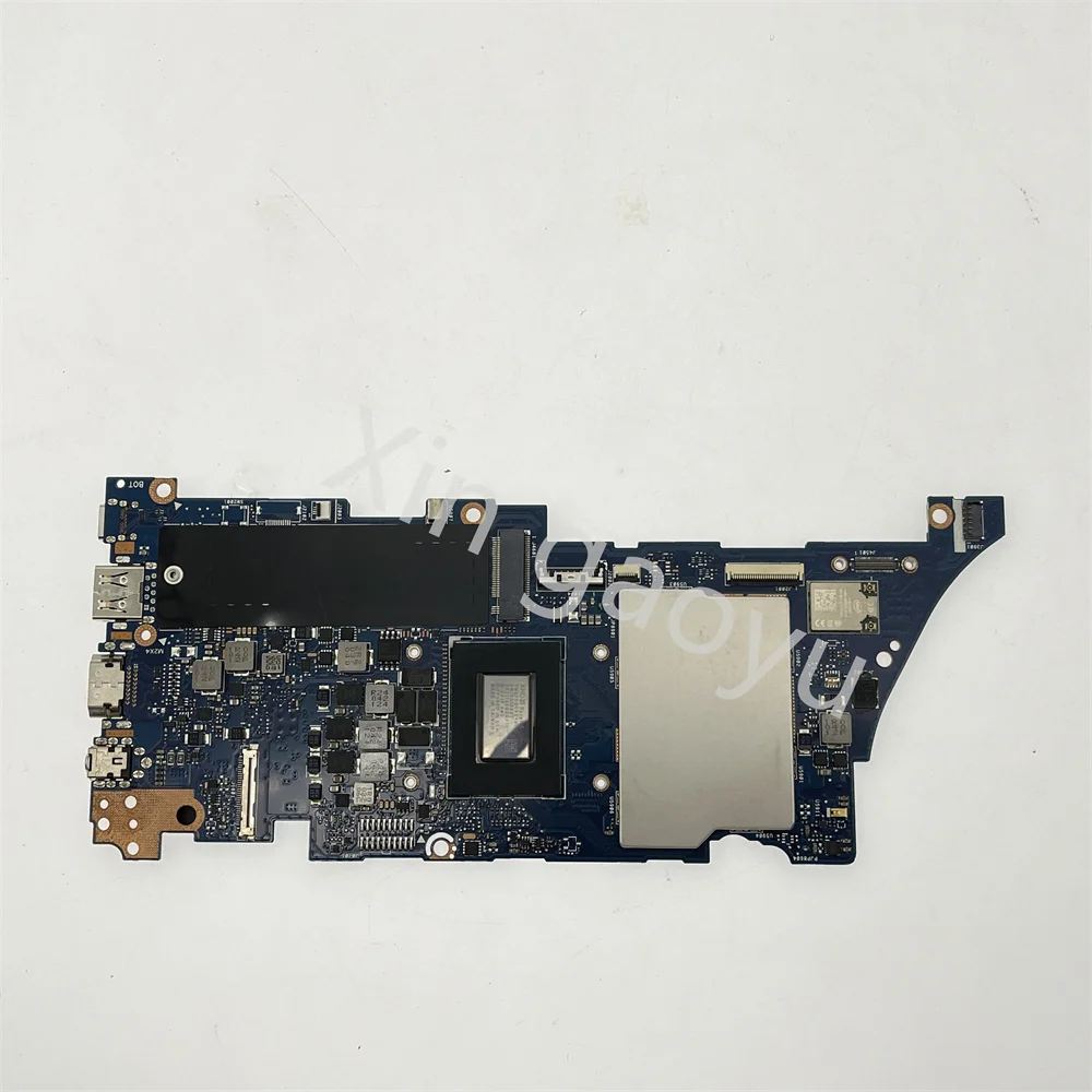 

Материнская плата для ноутбука ASUS Zenbook 14 UM433D UX434DA UX434D UM433 с 16 ГБ ОЗУ R3-3200U R5-3500U R7-3700U 100% тест в порядке