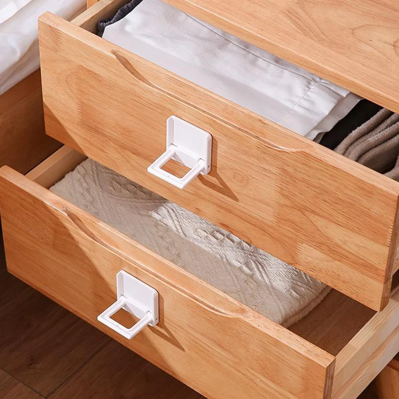 Drawer Single Hole Handle Effortless Handle Bedside Handle Handles Drawer Knobs Wardrobe Door Pullers Furniture Handle