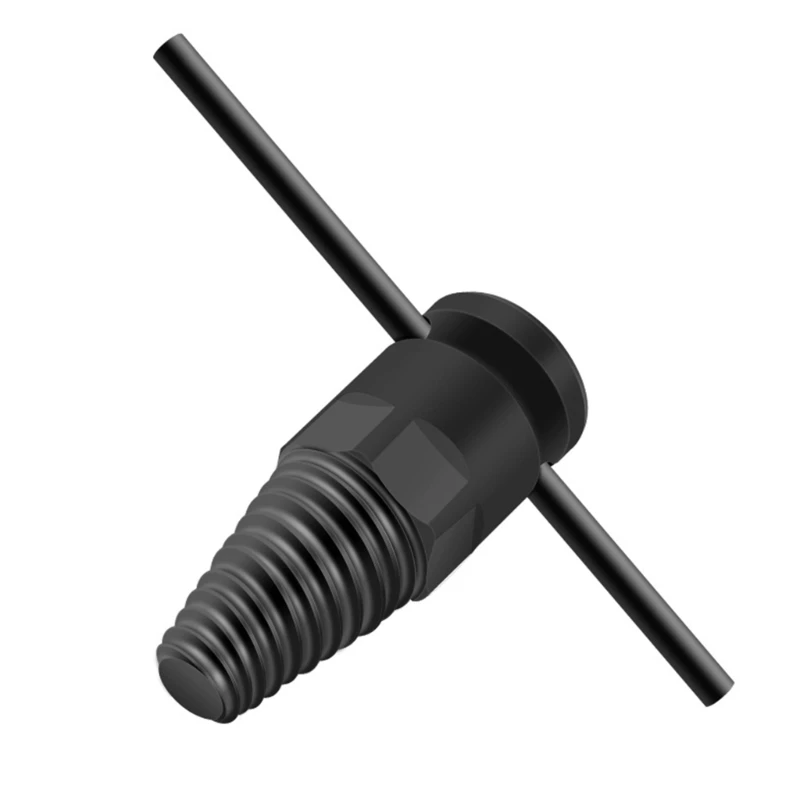 Screw Extractor Tool for Quick Removal of Faulty Screws in Plumbing Applications Dropshipping