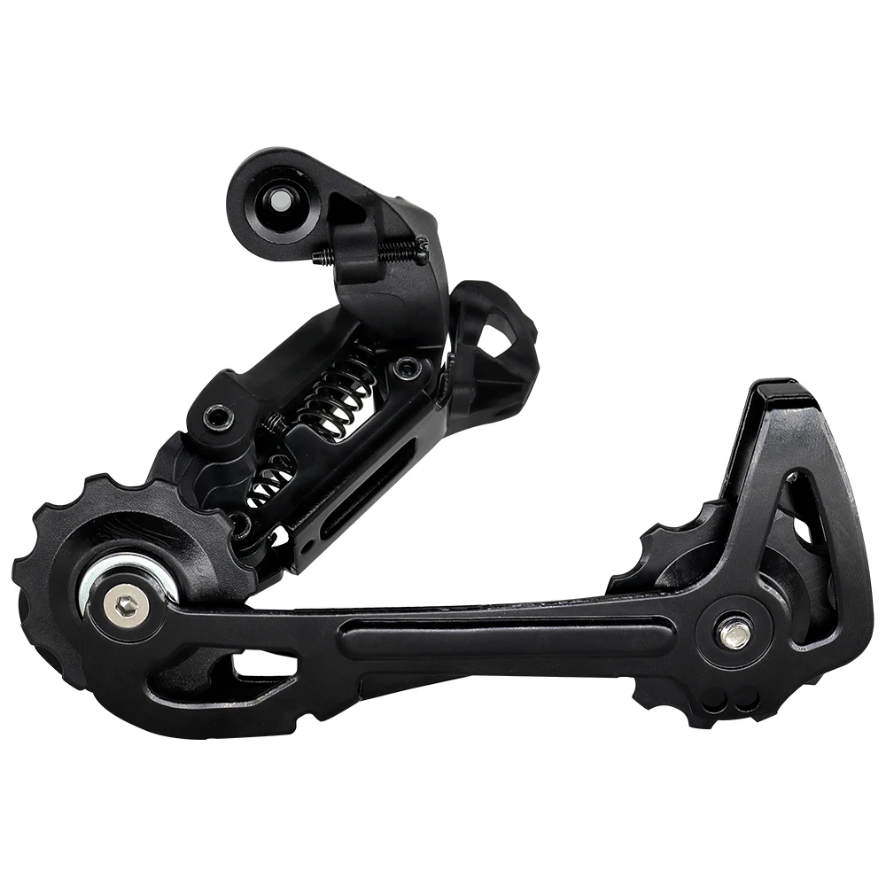 LTWOO A9 11 Speed Derailleurs Groupset Shifter Rear Derailleur 12S 12V MTB Bike Transmission Suit For Shimano Bicycle Parts