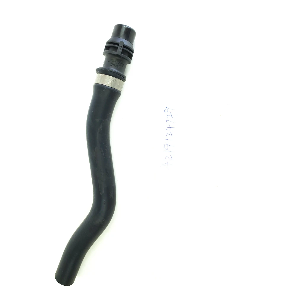 OE 64219124729 For BMW X5 X6 E70 F16 Coolant Pipe