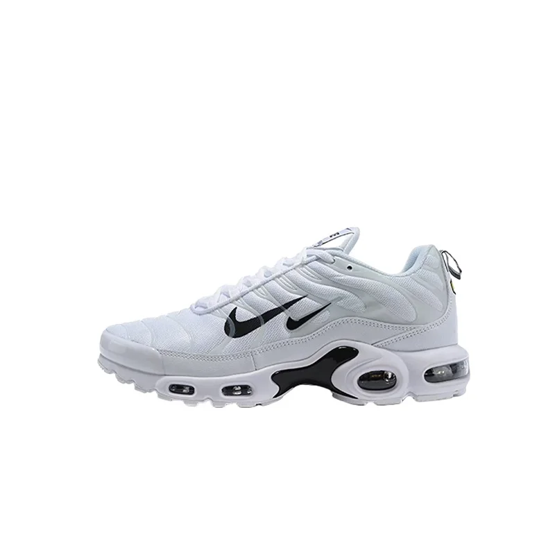 Nike Air Max Plus ”Sky Color“ Durable Anti Slip Breathable Low Cut Outdoor Sports and Leisure Running Shoes GS Sky Blue