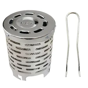 6 Hauptverkaufsmini Fogao mit Ofen - №5