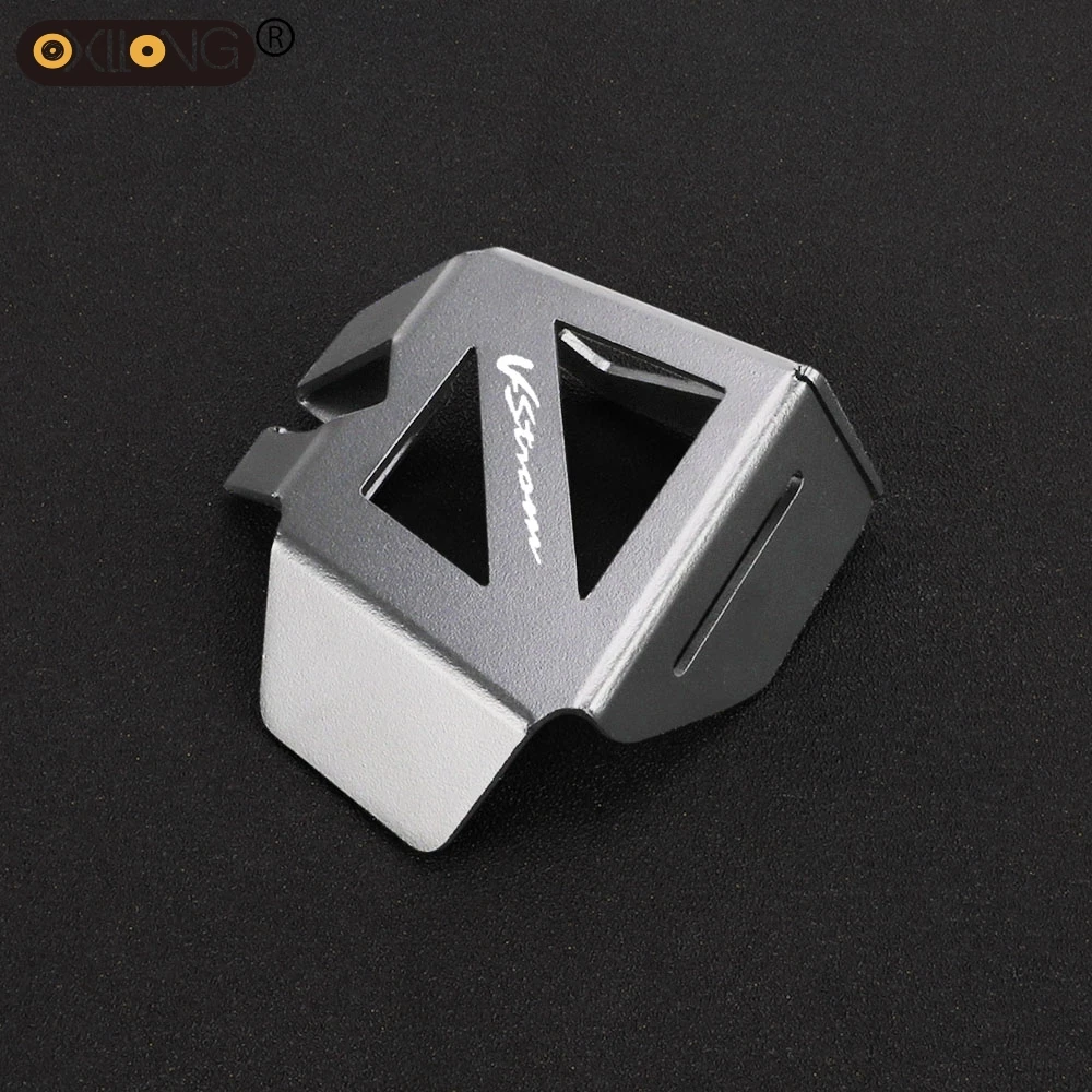 

For Honda NT1100 / DCT NT 1100 2022 2023 2024 2025 2026 Motorcycle Accessories Rear Brake Fluid Reservoir Cap Cover