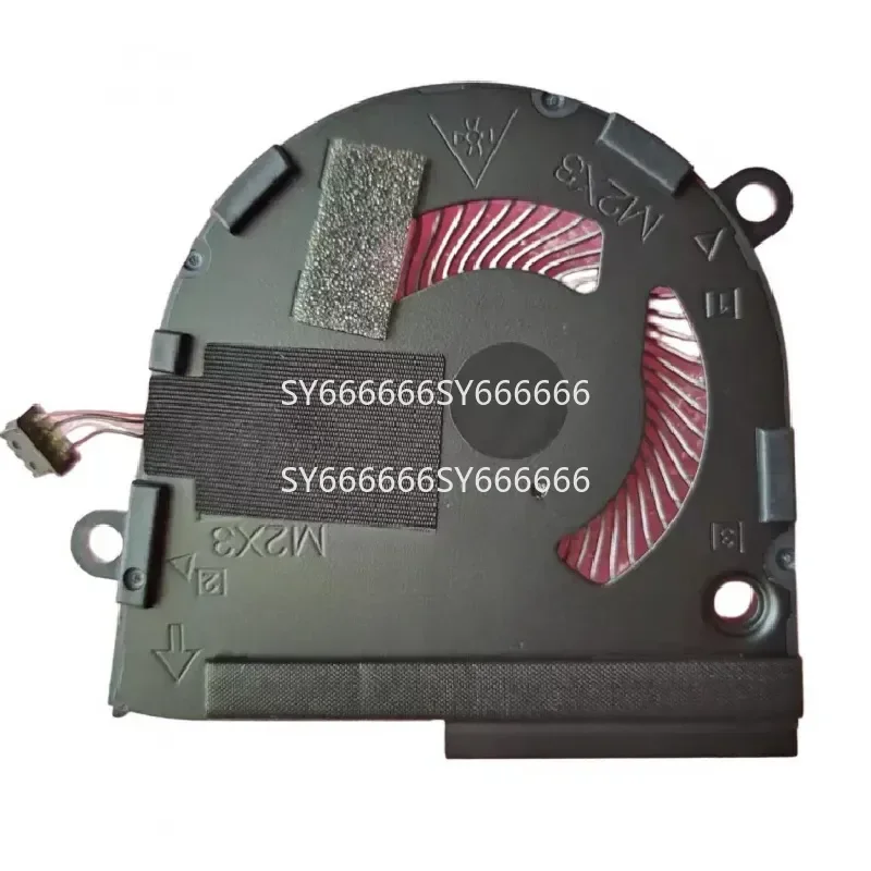 100% New Original Cooling Fan For Dell Latitude 14 7400 HCYN0 YKF1F + Free tools.