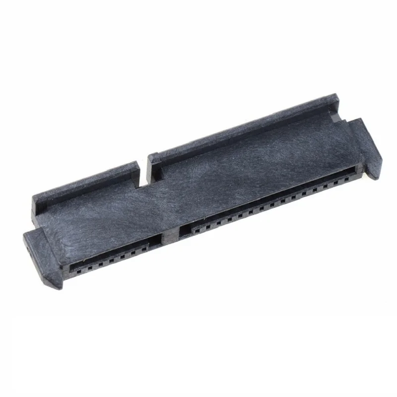Replacement 2.5 SATA HDD SSD Hard Drive Interposer Connector Connecter for HP EliteBook 2170p 2560p 2570p