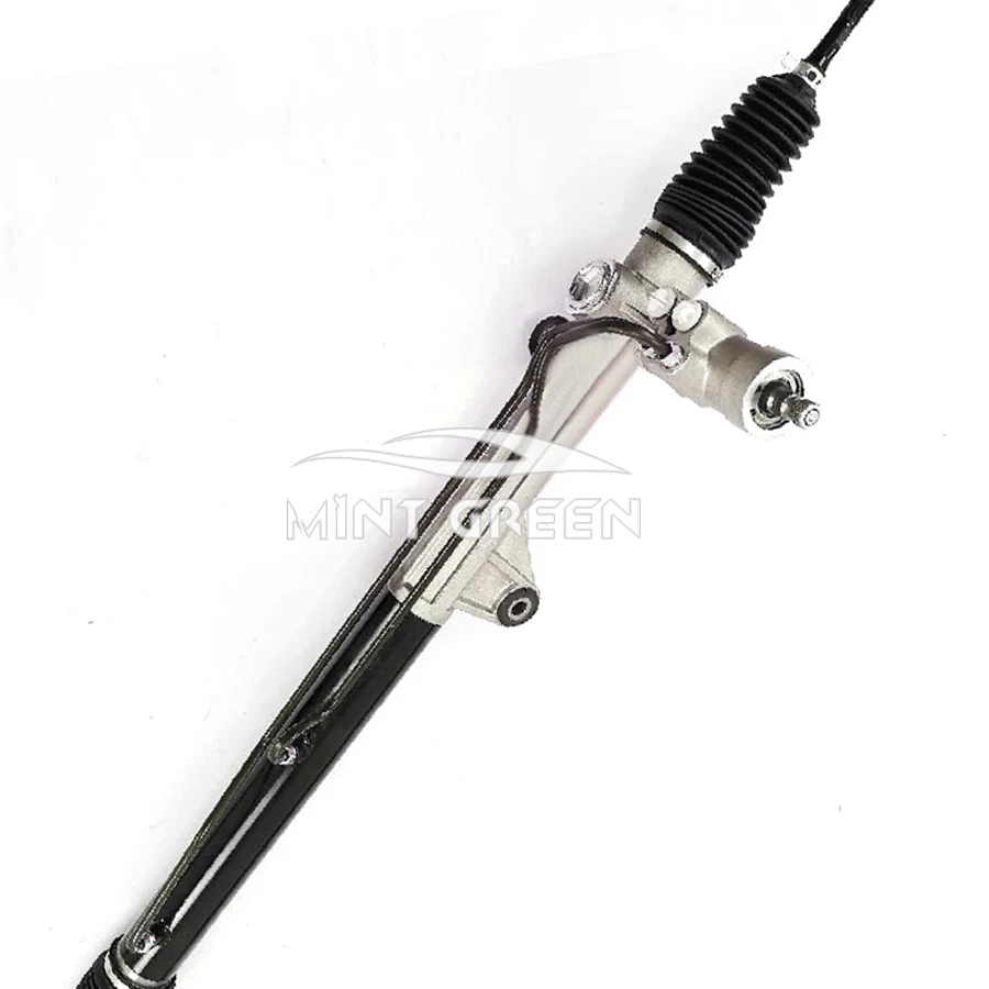 New Auto Steering Gear Power Steering Rack For KIA Borrego 2007- LHD 57700-2J200 577002J200