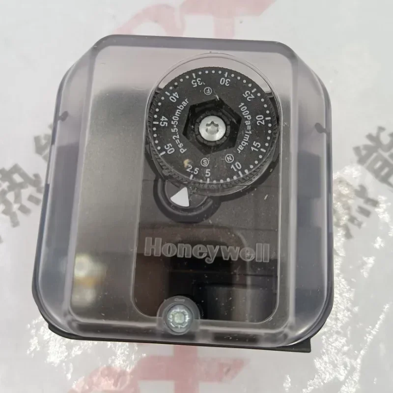 Stock del trasformatore del pressostato