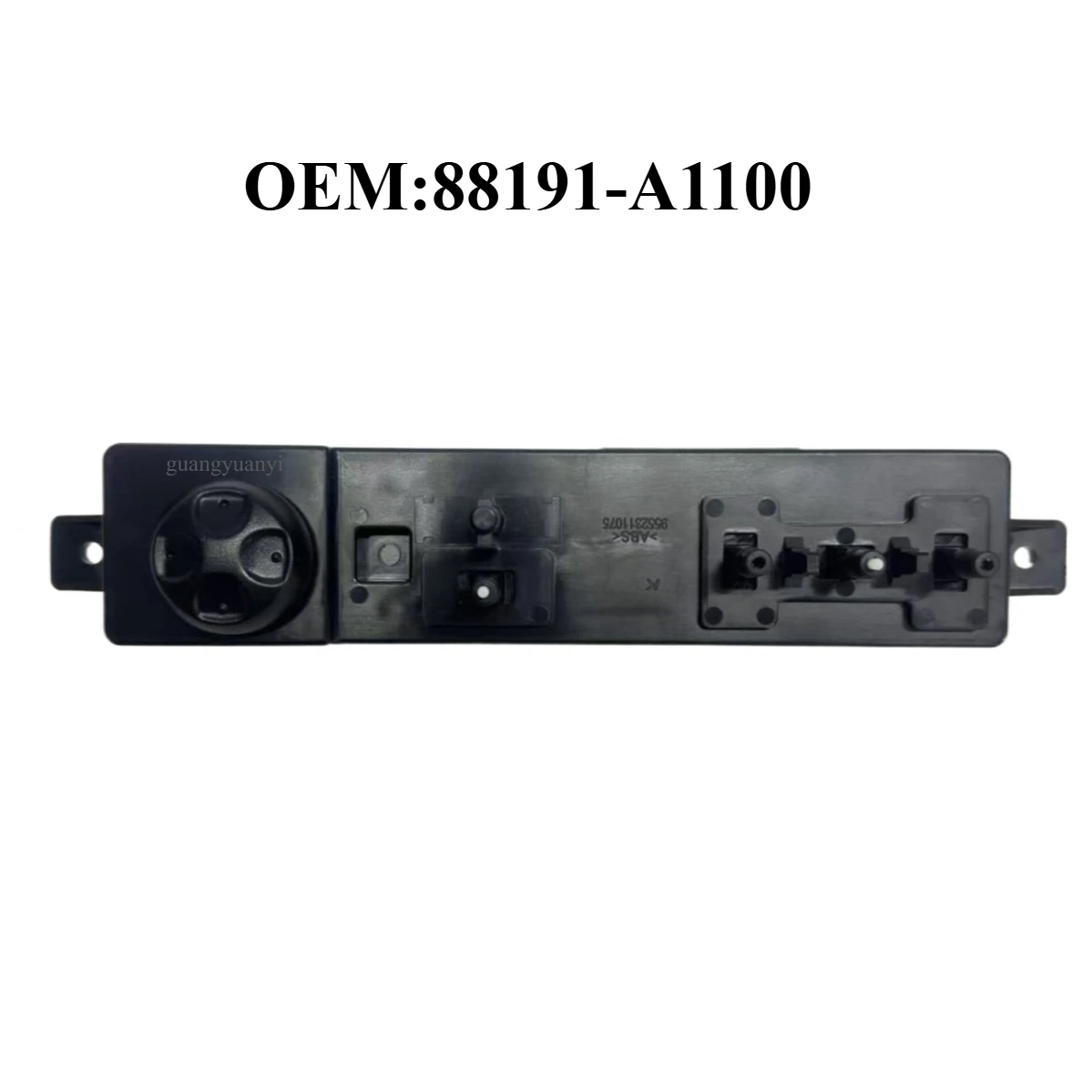 

88191-A1100 88191A1100 Electric Seat Controller Switch Power Seat Adjuster For Hyundai Santa Fe DM 2012-2017