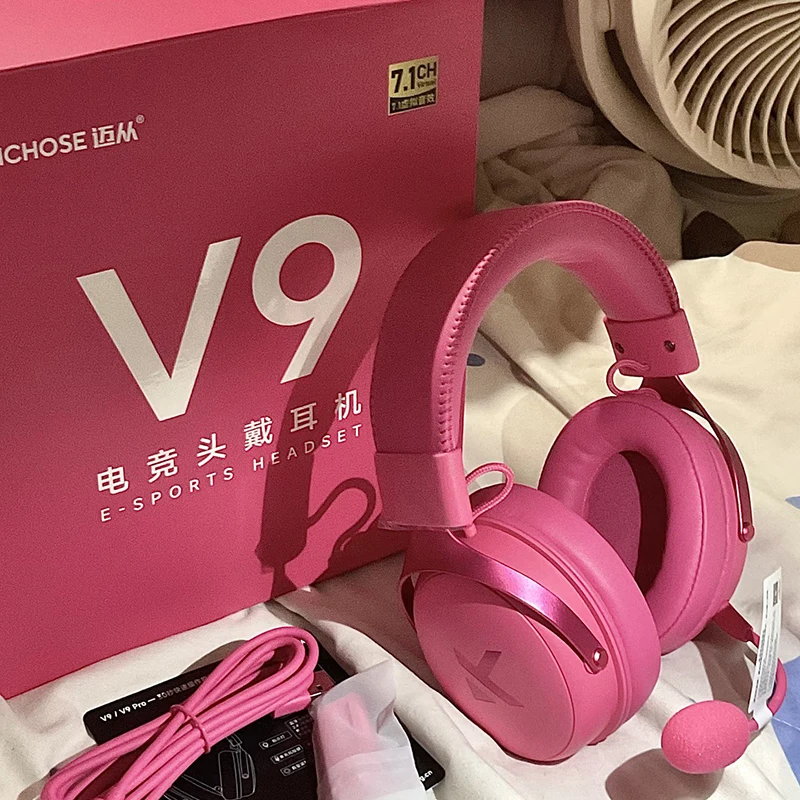 Newly Upgraded Mcho…