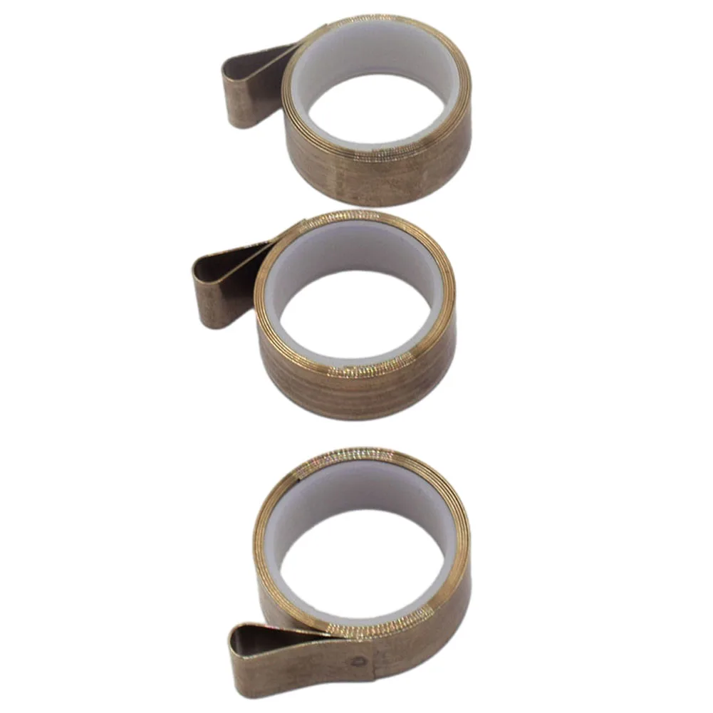 Practical Nailgun Coil Spring For IM350 Nailers 3packIM350 Nailers Replacement Parts Spring Coil Spring 900520 Type