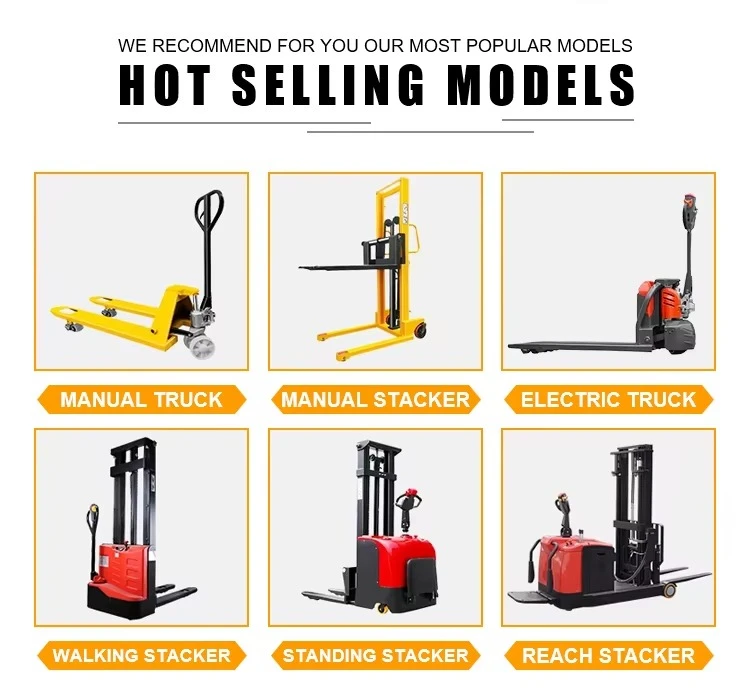 Высококачественный электрический подъемник для штабелеров поддонов, 1,5 тонны, 2 тонны, грузоподъемность 1,6-3,5 м, рация с электрическим штабелером, вилочный погрузчик