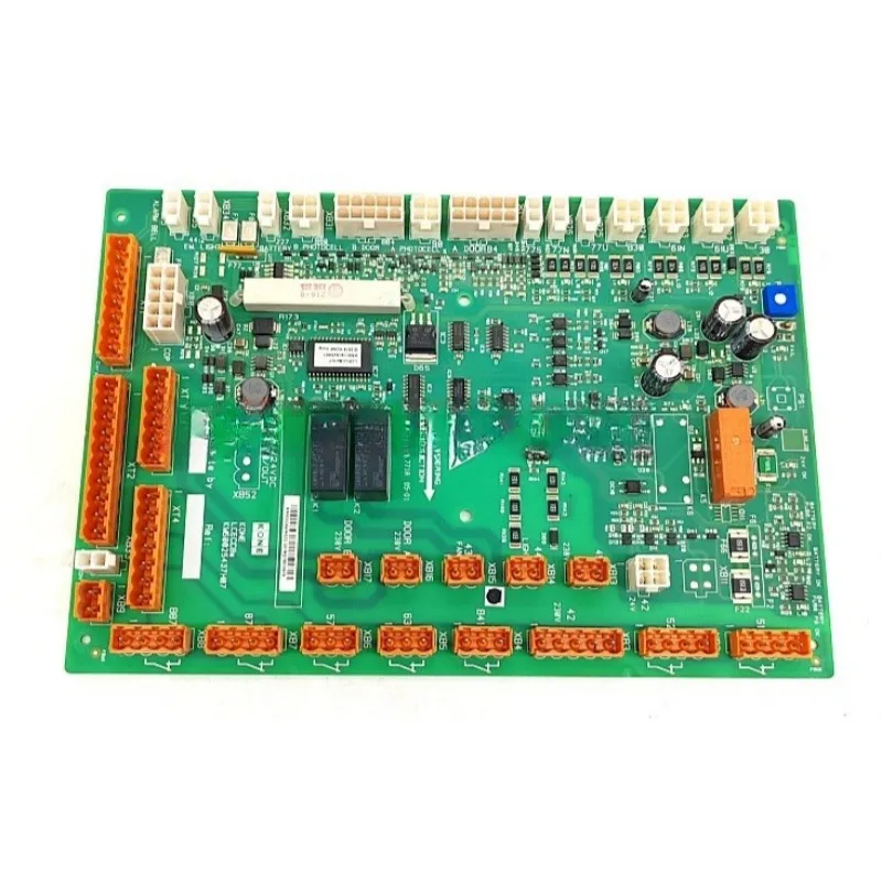 Parts For Kone Main…