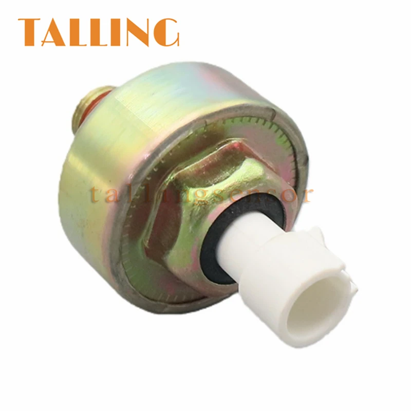 10456215 Detonation Knock Sensor For Buick Allure Century Lacrosse Park Avenue Regal Chevrolet Camaro Lumina Oldsmobile Regency