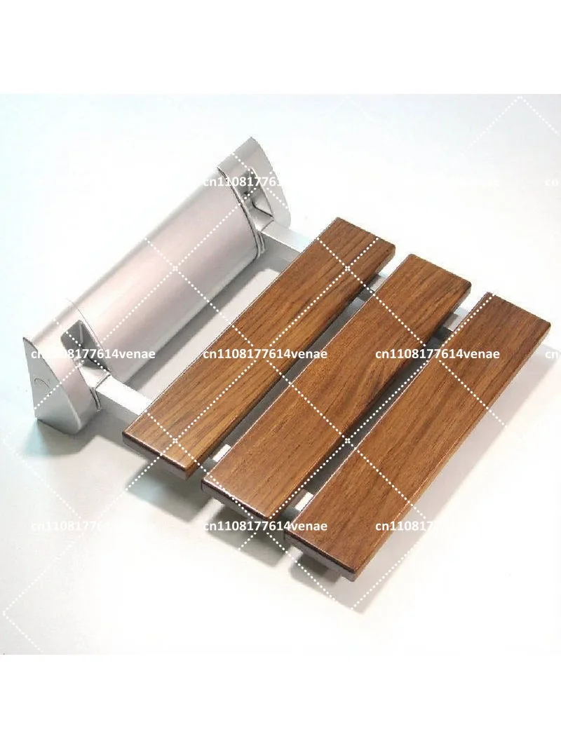 Entrance Stool\wall Chair\wall Stool Bathroom Folding Wall Chair Wall Hanging