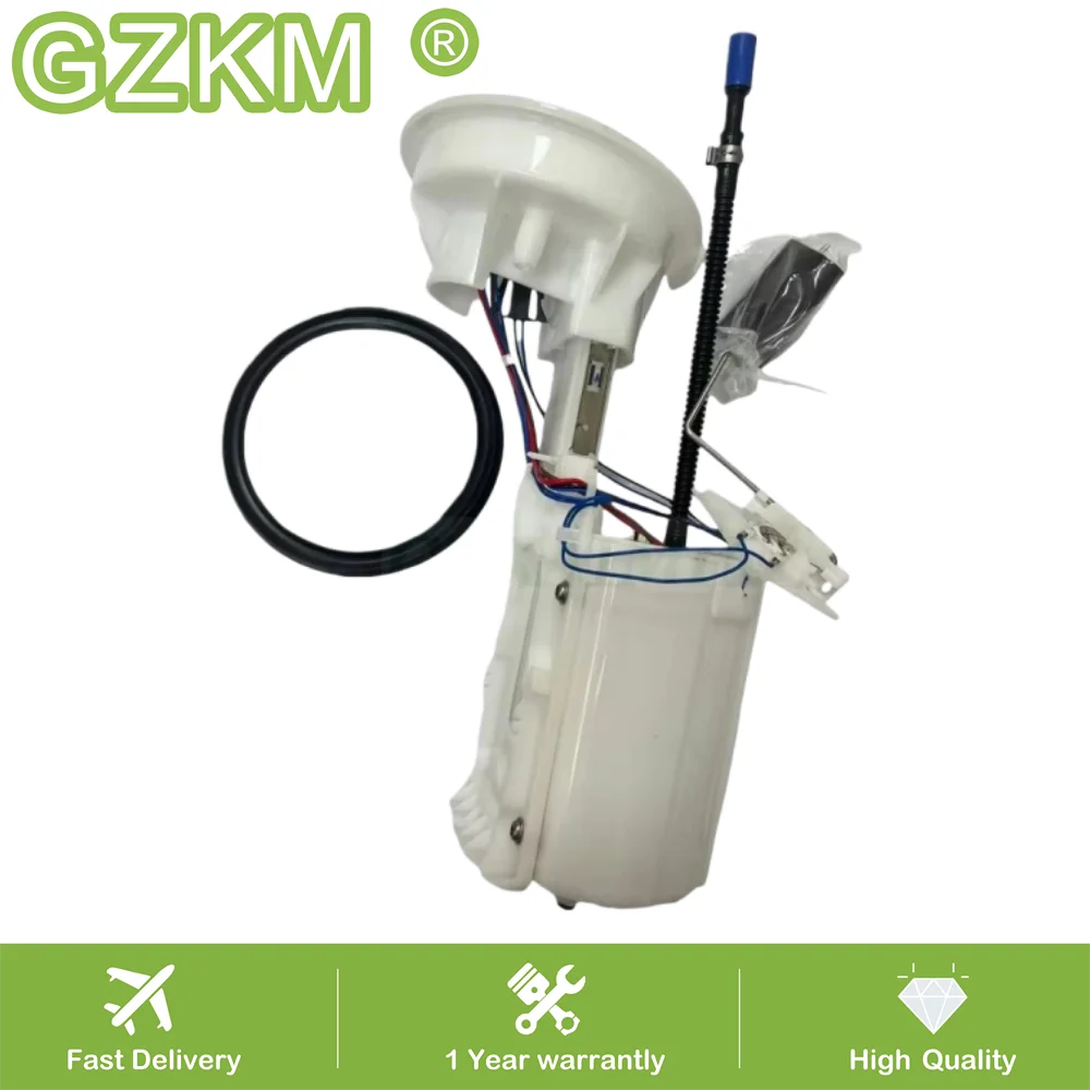 GZKM 16112755082 16112755083 Fuel Pump Assembly  For Mini Cooper 2007-2015 L4 1.6L Petrol