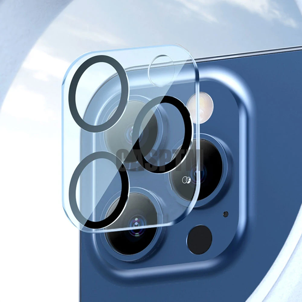 Vidro para iphone 14 13 12 11 15 pro max vidro temperado lente da câmera capa para iphone 14pro 13 mini 14 plus protetor de tela