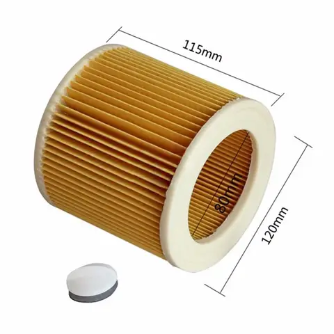10 best sales karcher filter - №5
