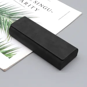 1pc Handlederschild aus Plutonio -Brille Schutzhülle Langlebiger Aufbewahrungsbeutel 6 Hauptverkauf Öl Mirra - №2