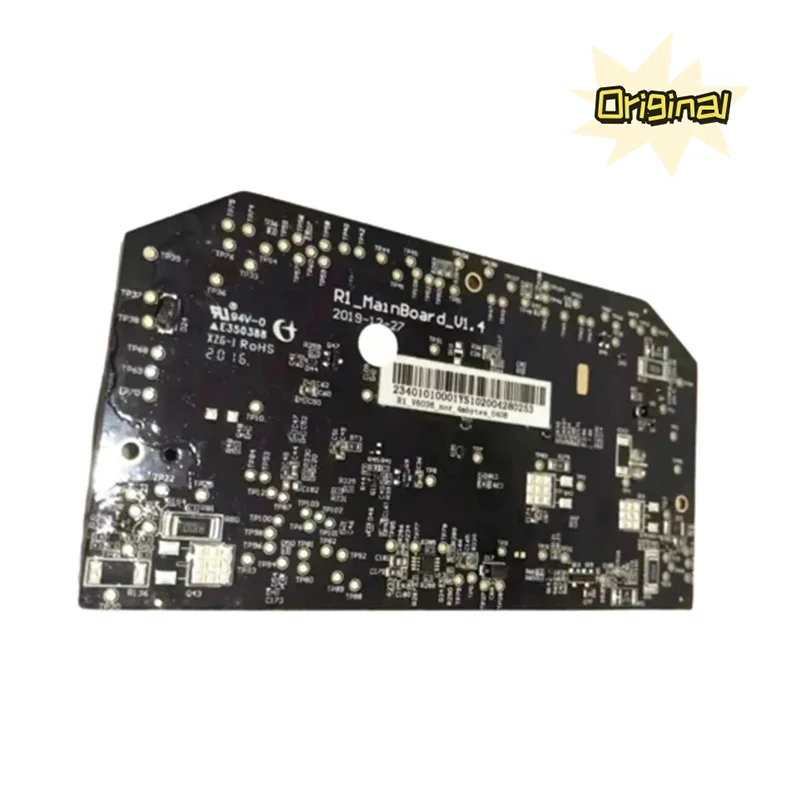 

Original Motherboard Main Board for XIAOMI Mijia G1 MJSTG1 Sweeping Robot Vacuum Cleaner Spare Parts Accessories