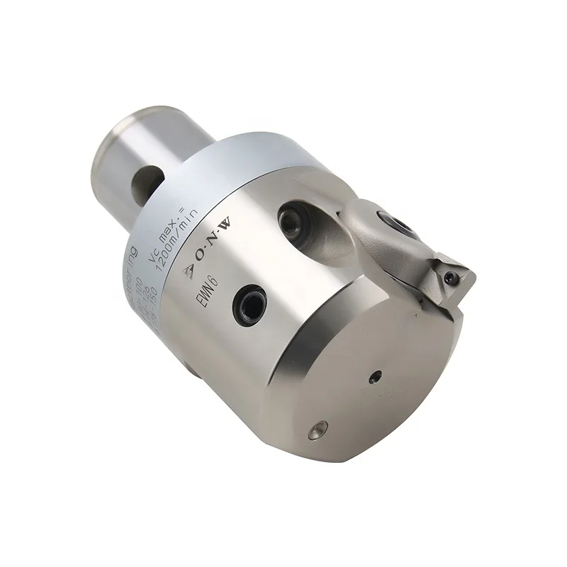 Cnc Boring Head Ewn…