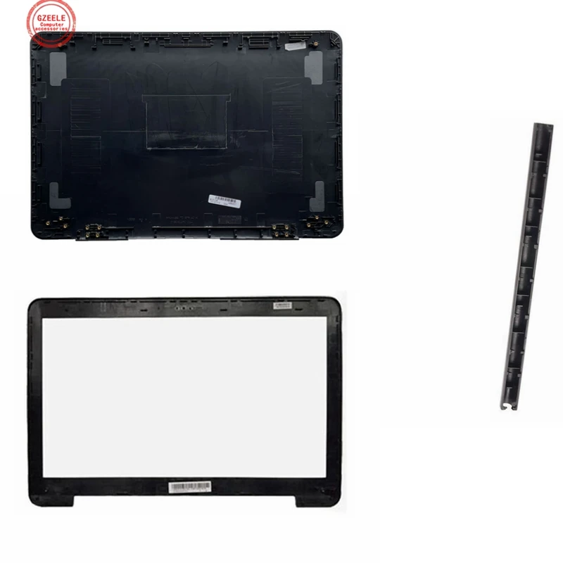 Laptop SHELL For ASUS A555 X555 K555S F555 X554 F554 K554 W519L VM590L VM510 LCD Cover/front bezel/Hinges cover 13NB0621AP0811