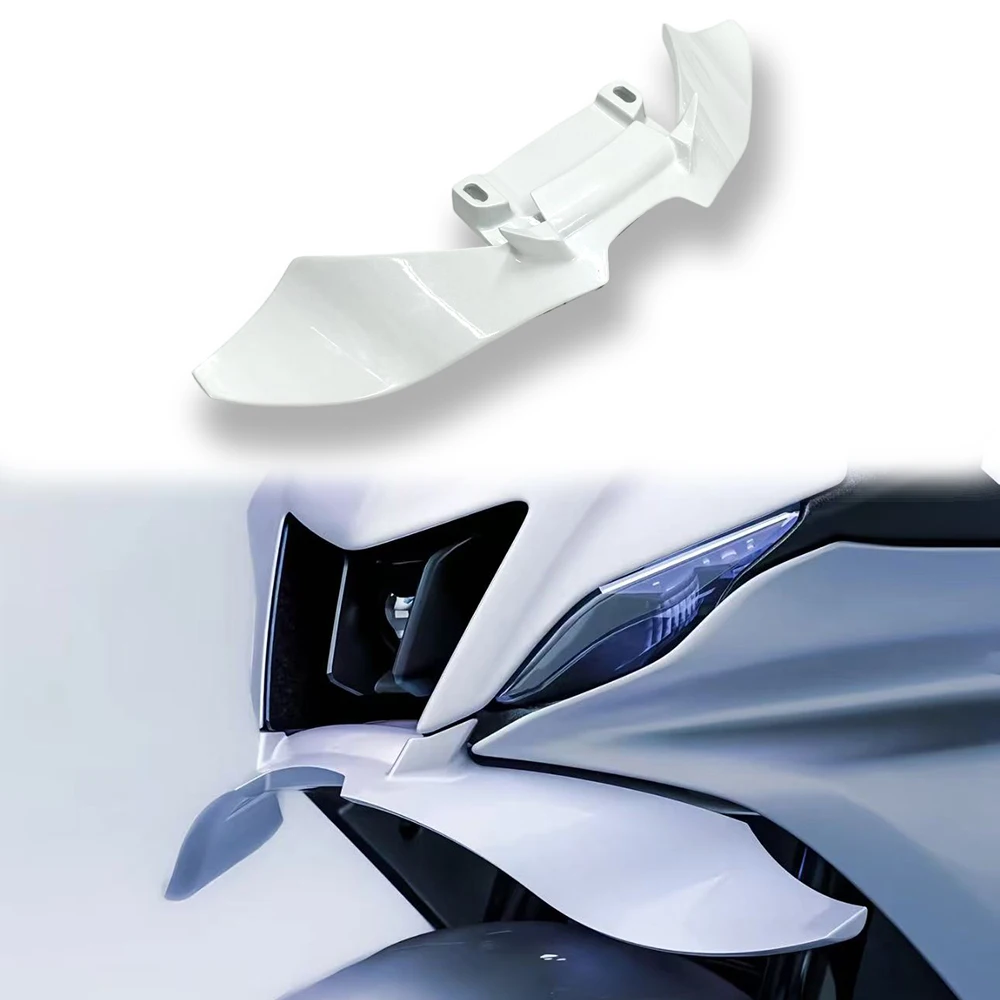 Glossy White