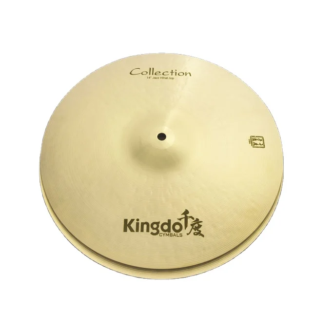 Collection Jazz Thin Hihat 14