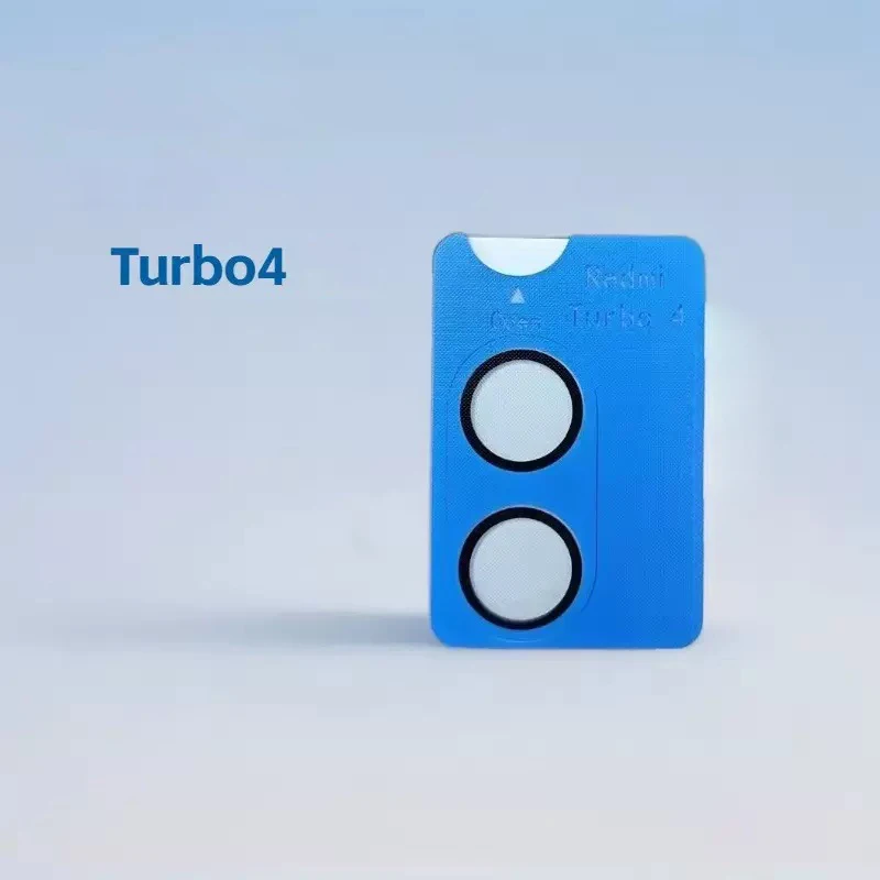 For POCO X7 Pro F7 Phone Camera Protector For Turbo4 TURBO 4pro Rear Lens Back Tempered Glass Ring Film Cover Case - view 6