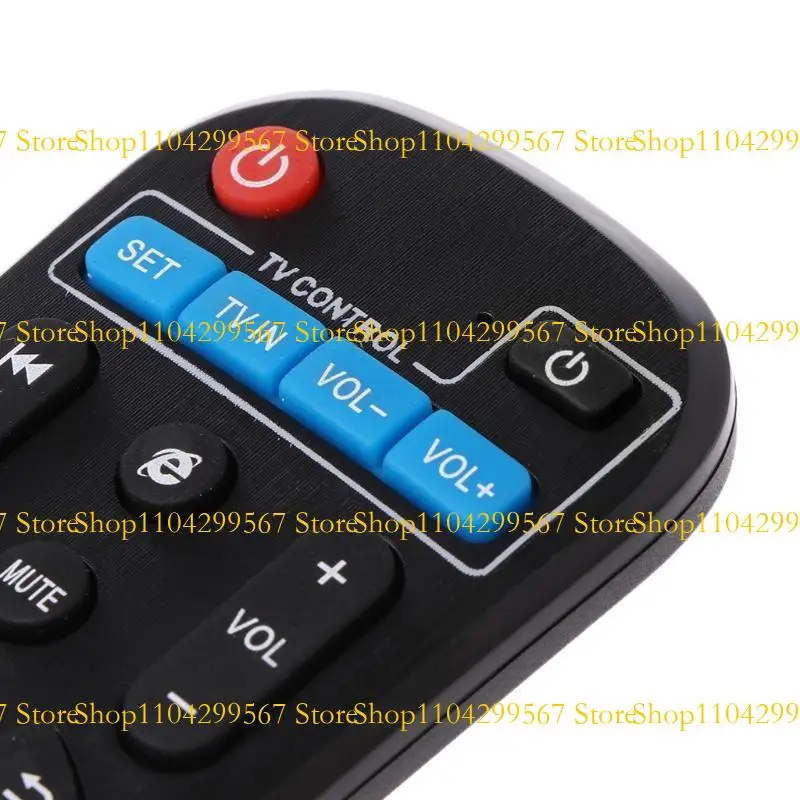 Controllo telecomando CS1W per Box, controller sostituzione per HK1 MX10 X88 TX6