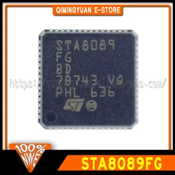 1~5pcs/lot New Original STA8089FG STA8089 vqfn56 in stock
