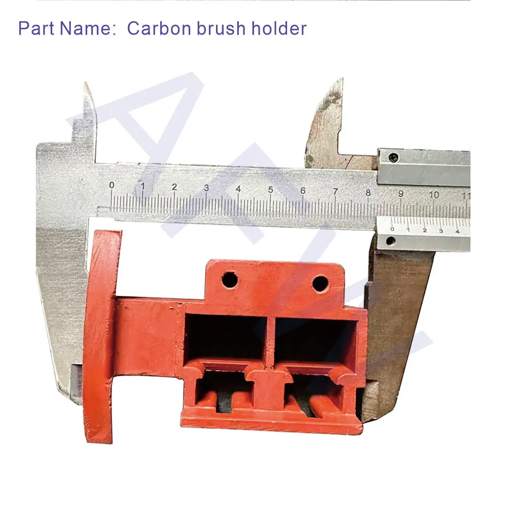

Держатель угольной щетки, электрический вилочный погрузчик 1,5 т