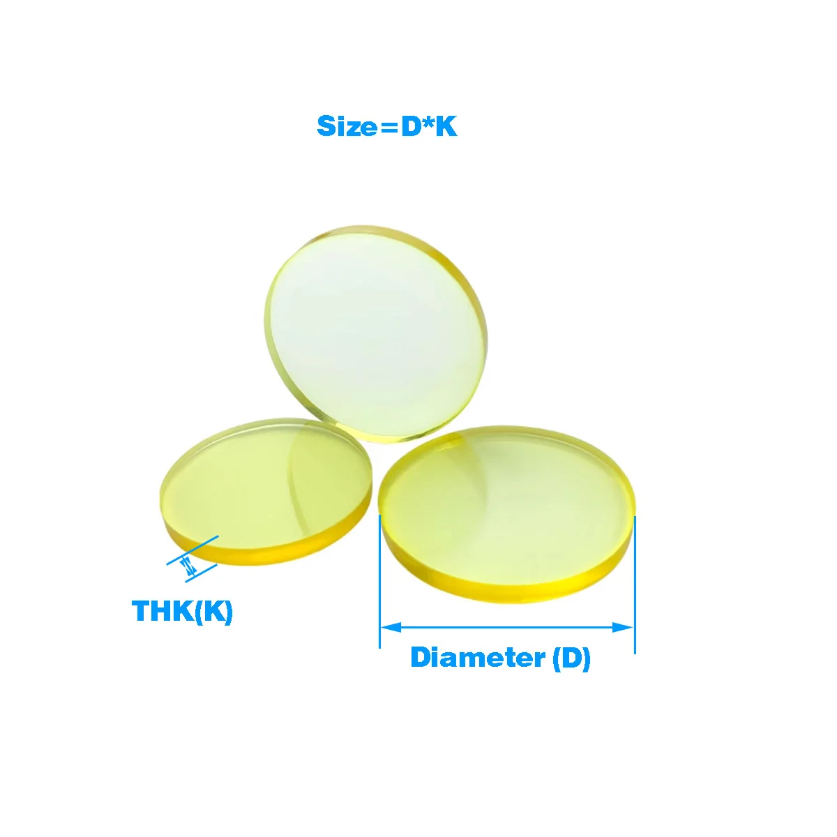 

Polyurethane Solid Round Pad/Resistant And Pressure Resistant Shock-Absorbing Pad