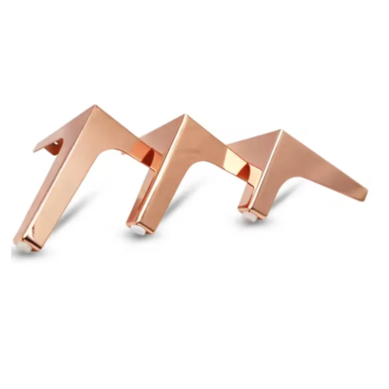 

TV Cabinet Feet Three-Pronged Feet Cabinet Feet Furniture Hardware Feet Sofa Feet Furniture Hardware