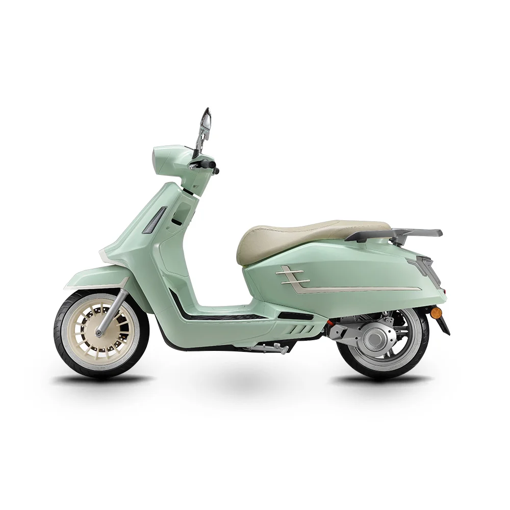 Rs 5000 watt power adult electric motorcycle 200 km remote sales