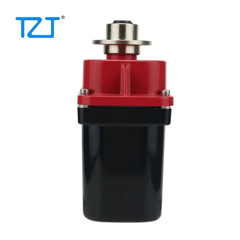 TZT DDTS380 400KG.CM High Torque Servo Ideal UAV Precision Industrial Steering Servo Remote Control