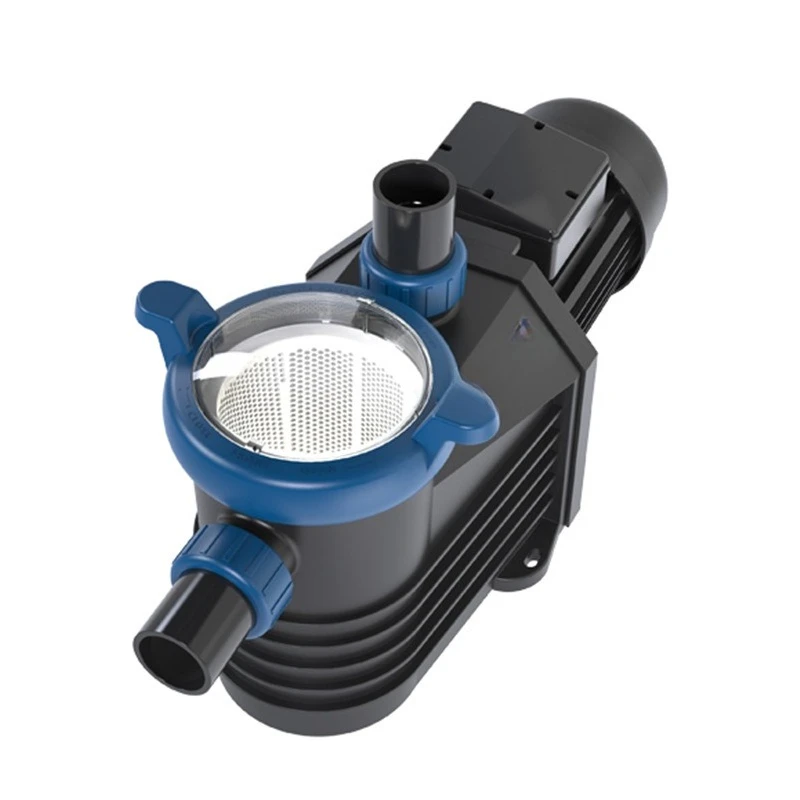 Bomba de piscina Bomba de velocidad variable E-Turbo