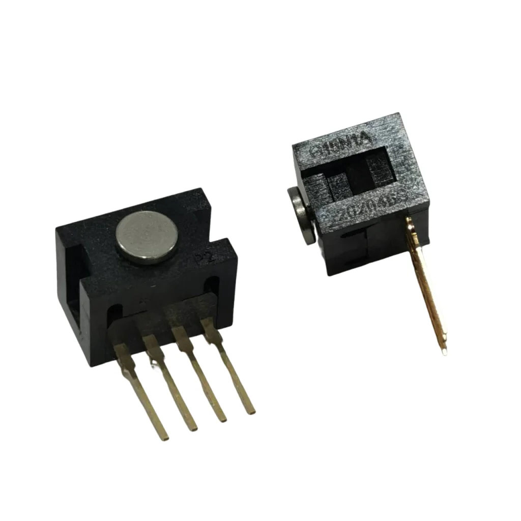 FSG15N1A  HONEYWELL SENSOR FORCE SURF MOUNT 3.3LBS