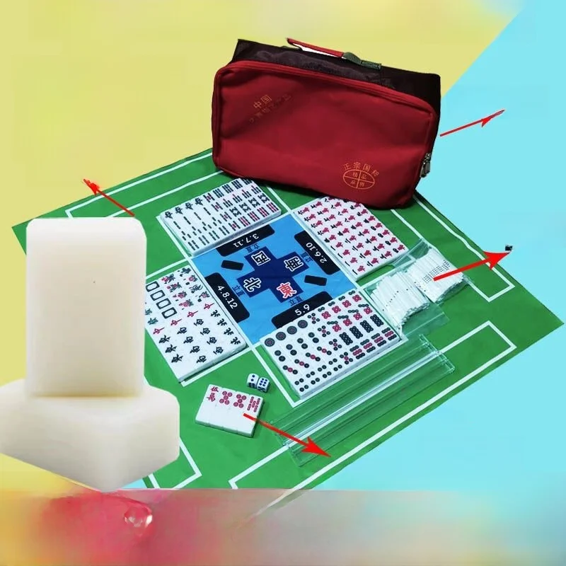 juego-de-mahjong-de-viaje-y-camping-resistente-al-desgaste-de-calidad-diseno-simple-amarillo-para-uso-domestico-regalo-de-entretenimiento-portatil