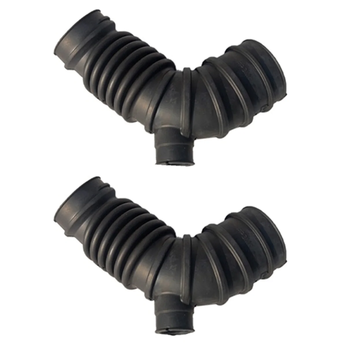 

1505B030 Air Cleaner Air Intake Hose Air Flow Tube for ASX CW4W CW6W GA2 1505A423 1505A630(2Pcs)